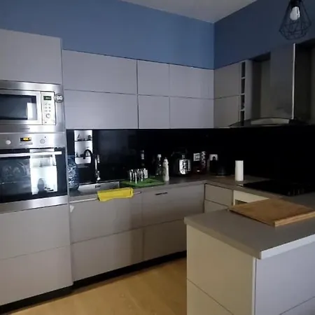 Appartement Rezidenca Platea