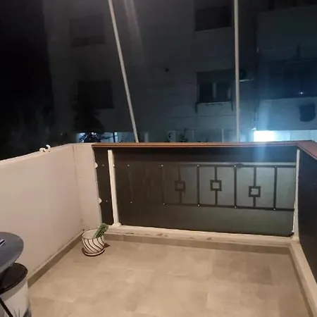 Rezidenca Platea Appartement *