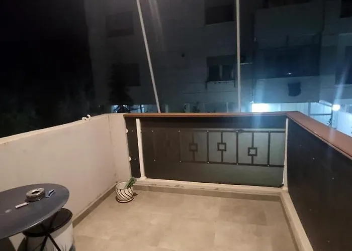 Rezidenca Platea Appartement *