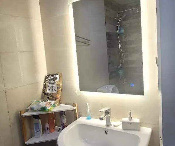 Rezidenca Platea Shkoze (Tirana)