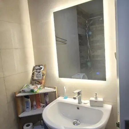 Rezidenca Platea Shkoze (Tirana)